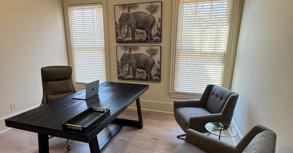private office coworking acworth ga