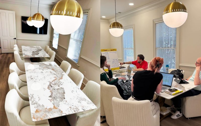 meeting room acworth